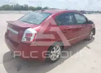 2012 Nissan SENTRA фото