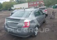 2012 Nissan SENTRA фото