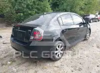 2012 Nissan SENTRA фото
