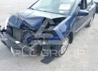 2012 Nissan SENTRA фото