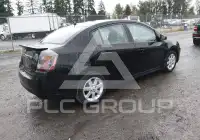 2012 Nissan SENTRA photo