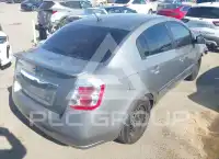2012 Nissan SENTRA фото
