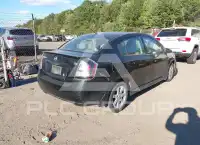 2012 Nissan SENTRA фото