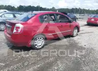 2012 Nissan SENTRA фото