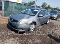 2012 Nissan SENTRA фото
