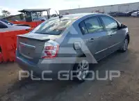 2012 Nissan SENTRA photo