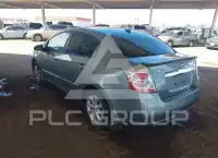2012 Nissan SENTRA фото