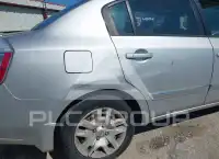 2012 Nissan SENTRA photo