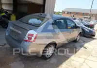 2012 Nissan SENTRA photo