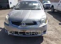 2012 Nissan SENTRA фото