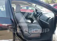 2012 Nissan SENTRA фото