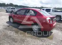 2012 Nissan SENTRA фото