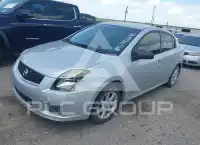 2012 Nissan SENTRA фото