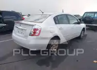 2012 Nissan SENTRA фото