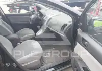 2012 Nissan SENTRA фото