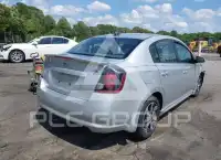 2012 Nissan SENTRA фото