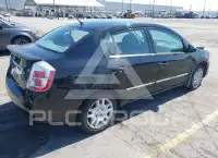 2012 Nissan SENTRA photo