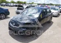 2012 Nissan SENTRA фото