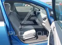 2012 Nissan LEAF фото