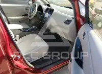 2012 Nissan LEAF фото
