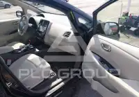 2012 Nissan LEAF photo