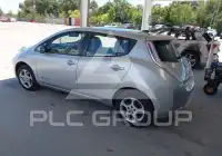 2012 Nissan LEAF photo