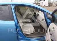 2012 Nissan LEAF фото