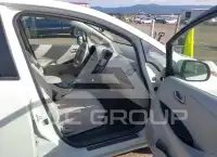 2012 Nissan LEAF фото