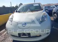 2012 Nissan LEAF photo