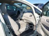 2012 Nissan LEAF photo