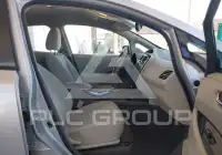 2012 Nissan LEAF photo
