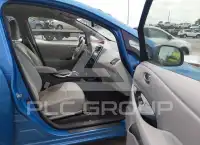 2012 Nissan LEAF фото