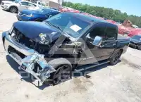 2012 Nissan TITAN фото