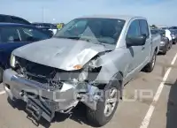 2012 Nissan TITAN фото