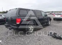2012 Nissan TITAN photo
