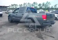 2012 Nissan TITAN photo