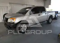 2012 Nissan TITAN photo