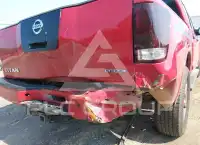 2012 Nissan TITAN фото