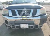 2012 Nissan TITAN фото
