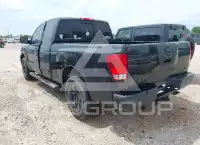 2012 Nissan TITAN фото