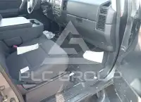 2012 Nissan TITAN фото