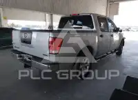 2012 Nissan TITAN photo