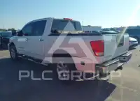2012 Nissan TITAN фото