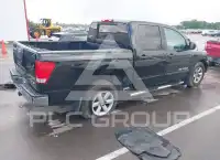 2012 Nissan TITAN photo