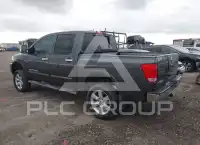 2012 Nissan TITAN фото