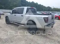 2012 Nissan TITAN фото