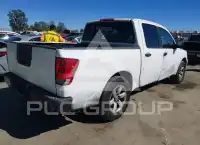2012 Nissan TITAN фото