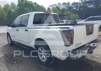2012 Nissan TITAN фото