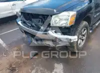 2012 Nissan TITAN photo