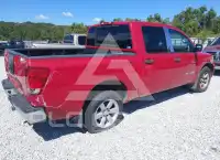 2012 Nissan TITAN фото